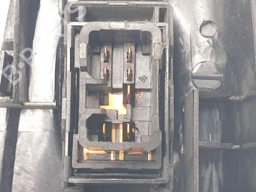 Right front window switch HYUNDAI GETZ (TB) 1.5 CRDi | BP25140253I26 