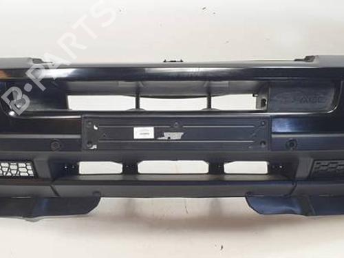 Used Front bumper LAND ROVER RANGE ROVER SPORT I (L320) 3.6 D 4x4 (272 hp) 29417089
