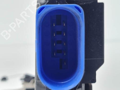 Front right lock VW GOLF PLUS V (5M1, 521) 2.0 TDI 16V | BP29172393C97 
