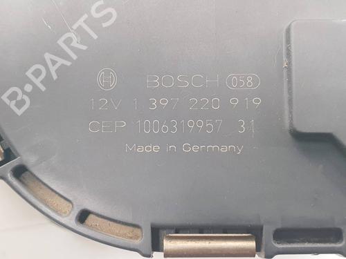 Front wiper motor VW GOLF VI (5K1) 1.4 TSI | BP29246044M29  - Image 5