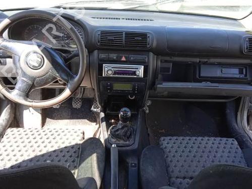 Højre baglygte bagklap SEAT LEON (1M1) 1.6 16 V | BP10910467C80 