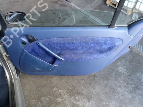 Left taillight SMART CABRIO (450) 0.6 (S1OLA1, 450.441, 450.442, 450.443) | BP36274979C34 - Image 11