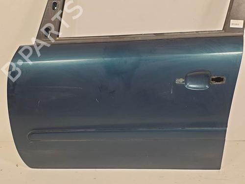 Left front door OPEL ZAFIRA / ZAFIRA FAMILY B (A05) 1.6 (M75) | BP13902689C2 