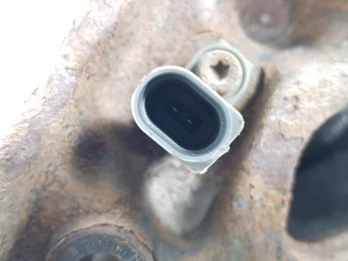 Right rear steering knuckle VW GOLF VII (5G1, BQ1, BE1, BE2) 2.0 TDI | BP8730155M28 