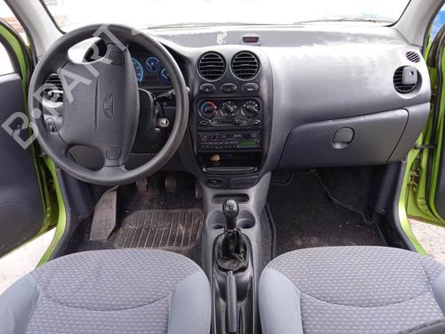 Right headlight DAEWOO MATIZ (M100, M150) 0.8 | BP9236619C29 - Image 6