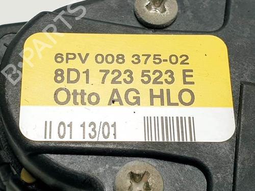 Pedal AUDI A6 C5 Avant (4B5) 4.2 quattro | BP18345376I4 