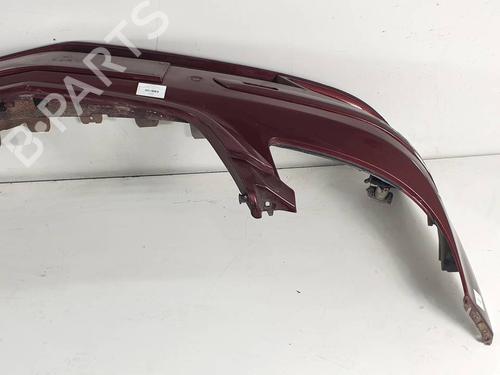 Front bumper MERCEDES-BENZ B-CLASS Sports Tourer (W245) B 180 CDI (245.207) | BP29763159C7 