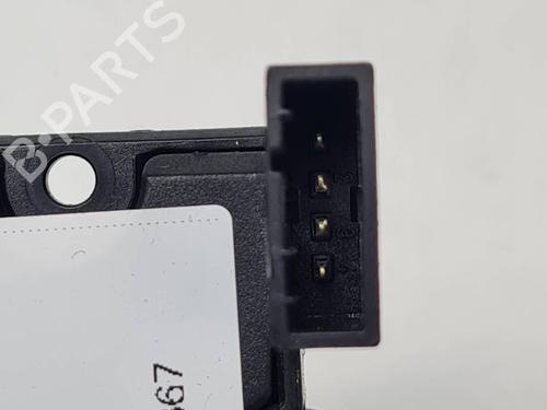 Warning switch MERCEDES-BENZ E-CLASS (W211) E 270 CDI (211.016) | BP38948966I22 - Image 5