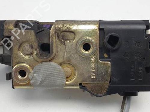 Used Front left lock CITROËN C4 Coupe (LA_) 1.6 HDi (90 hp) 19787020