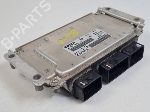 Engine control unit (ECU) PEUGEOT 1007 (KM_) 1.6 16V | BP36551297M57 - Image 2