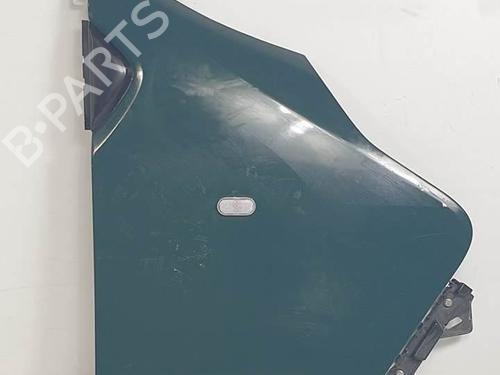 Right front fenders FIAT TALENTO Bus (296_)  | 4 PUERTAS