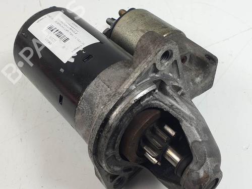 Startmotor FORD FOCUS II (DA_, HCP, DP) 1.6 (100 hp) 28574405