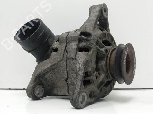 Used Alternator Alternator 11271854 11271854