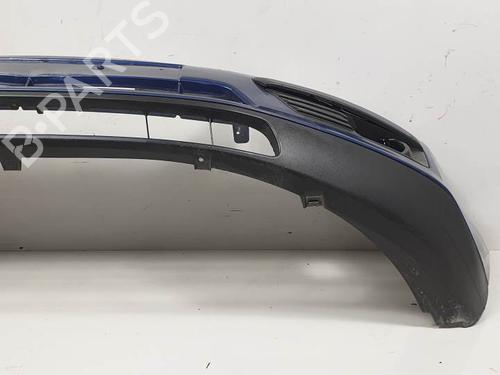 Front bumper FORD FOCUS II (DA_, HCP, DP) 1.8 TDCi | BP26145528C7 