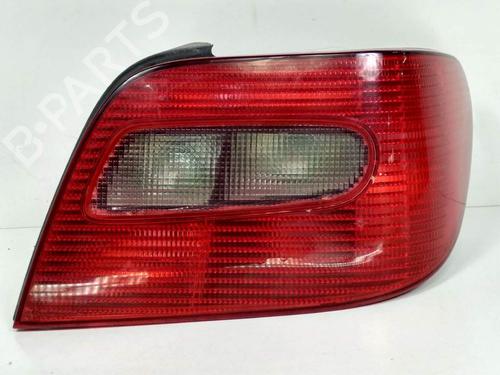 Used Right taillight Right taillight CITROËN XSARA (N1) 1.6 16V (109 hp) 7296238 7296238
