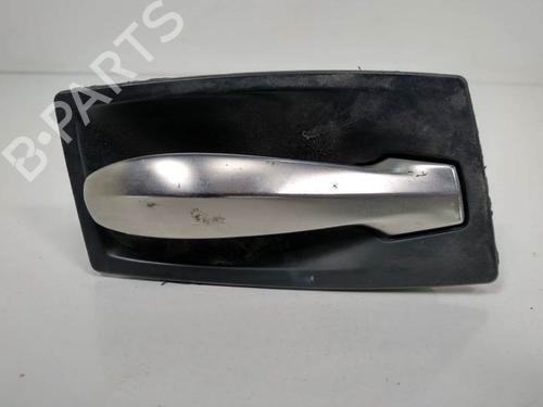 Used Front right interior door handle BMW 5 (E60) 530 d (218 hp) 8052559