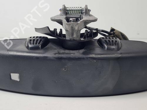 Rear mirror MERCEDES-BENZ C-CLASS (W204) C 250 CDI (204.003) | BP30525196I6 - Image 2