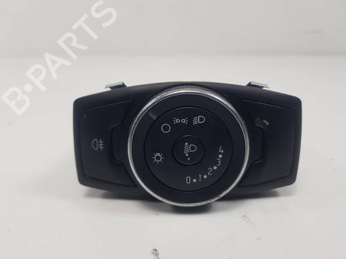 Hovedlysbryter Hovedlysbryter FORD FOCUS III Turnier 1.6 TDCi (115 hp) 34626760 34626760