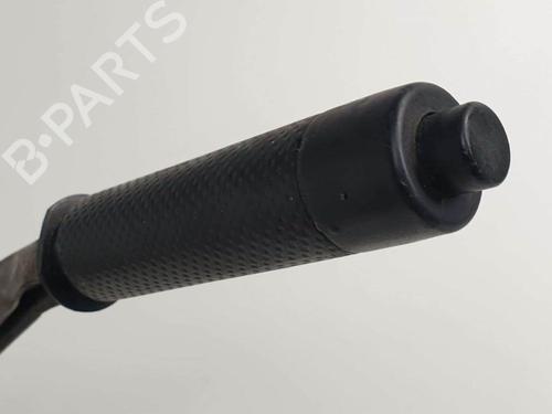 Hand brake DAEWOO LACETTI Hatchback (KLAN) 1.4 | BP8764227I18 - Image 4