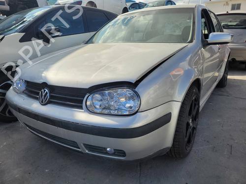 Used Parts VW GOLF IV (1J1)  1.9 TDI  4319283