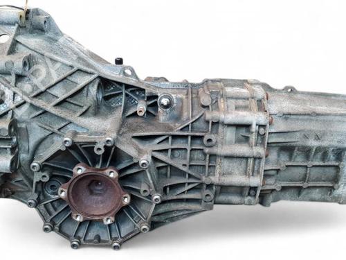 Gearbox AUDI A4 B6 (8E2) 1.9 TDI | BP28061660M3  - Image 6