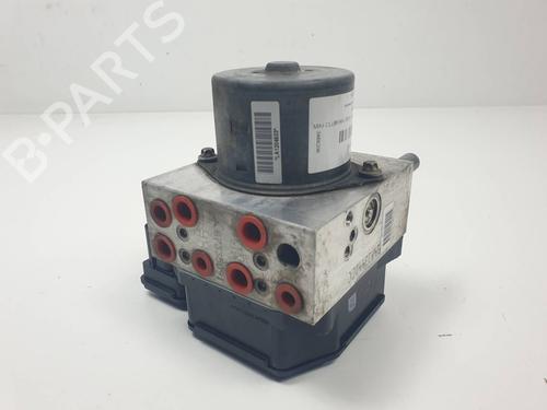 Used ABS pump ABS pump MINI MINI CLUBMAN (R55) Cooper (120 hp) 34534421 34534421
