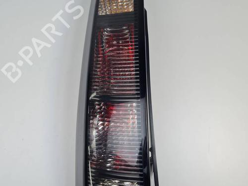 Used Left taillight Left taillight OPEL MERIVA A MPV (X03) 1.3 CDTI (E75) (75 hp) 34513336 34513336