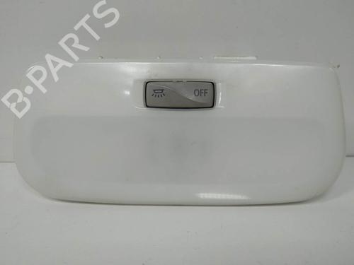 Plafonier Plafonier RENAULT MEGANE III Grandtour (KZ0/1) 1.5 dCi (KZ09, KZ0D, KZ1G, KZ29, KZ14, KZ1W, KZ10, KZ1F,... (110 hp) 8237095 8237095