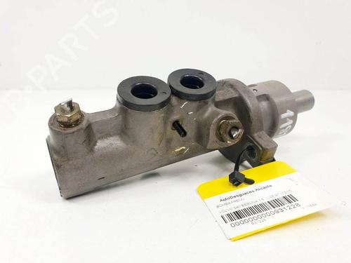 Used Brake master cylinder Brake master cylinder VOLVO S40 I (644) 1.6 (109 hp) 13663065 13663065