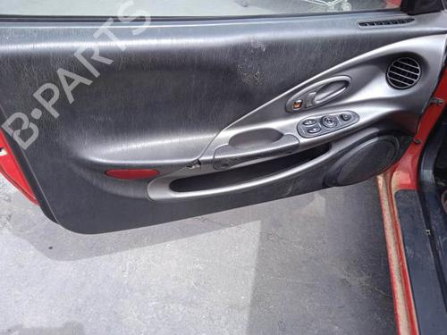 Left taillight HYUNDAI COUPE I (RD) 1.6 i 16V | BP10407188C34 