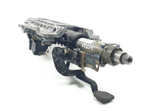 Used Steering column LAND ROVER RANGE ROVER SPORT I (L320) 2.7 D 4x4 (190 hp) 30586241