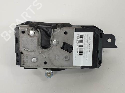 Used Front right lock OPEL ASTRA H (A04) 1.8 (L48) (140 hp) 6904282