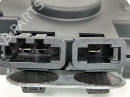 Electronic module AUDI A3 (8P1) 1.6 | BP7226558M83 