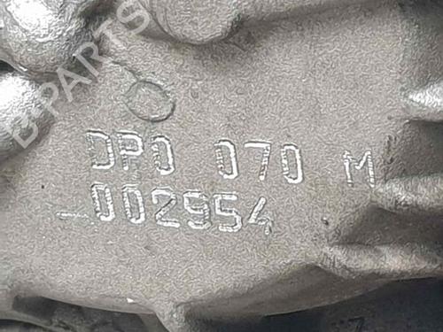 Gearbox RENAULT MEGANE I (BA0/1_) 1.6 16V (BA04, BA0B, BA11, BA1J, BA16, BA19, BA1K, BA1V,... | BP24933322M3 