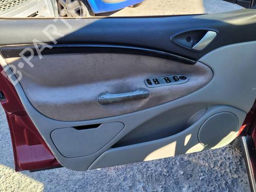 Front right window mechanism CITROËN C5 II (RC_) 2.0 HDi (RCRHRH) | BP30763437C23 - Image 17