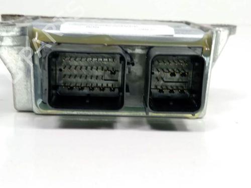Kollisjonspute styreenhet JAGUAR X-TYPE I (X400) 2.2 D | BP7664167M53 