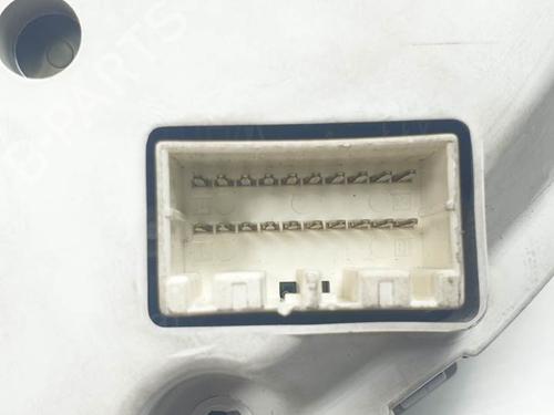 Kombiinstrument SSANGYONG REXTON / REXTON II (GAB_) 2.7 Xdi | BP28065814C47 