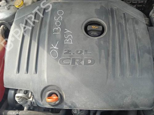 AC radiator DODGE CALIBER 2.0 CRD | BP16732600M32  - Image 14