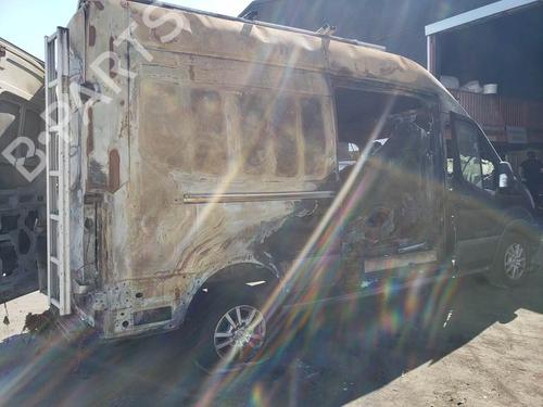 ABS pump FORD TRANSIT V363 Van (FCD, FDD) | BP25256208M43 - Image 20