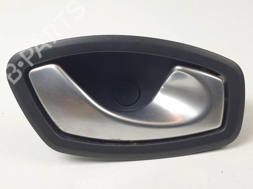 Used Front right interior door handle Front right interior door handle RENAULT MEGANE III Grandtour (KZ0/1) 1.9 dCi (KZ0J, KZ0N, KZ1S) (131 hp) 27885507 27885507