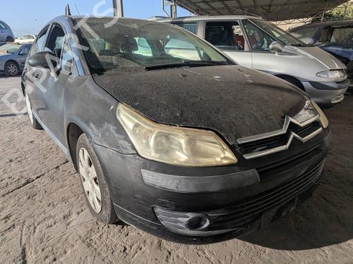 Engine CITROËN C4 I (LC_) 1.6 HDi | BP38480715M1 - Image 4