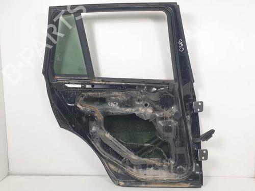 Left rear door BMW X3 (E83) 2.0 d | BP11083912C4 