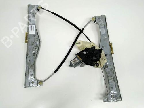 Used Front left window mechanism Front left window mechanism CITROËN C4 CACTUS [2014-2026] 7567241 7567241