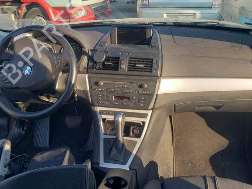 Front right seatbelt BMW X3 (E83) 3.0 si | BP28027656I25  - Image 16