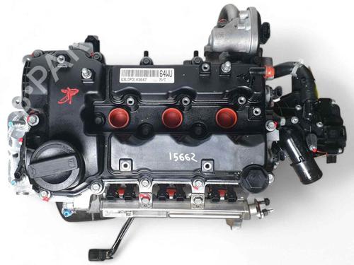 Engine KIA PICANTO III (JA) 1.0 | BP24914489M1  - Image 6