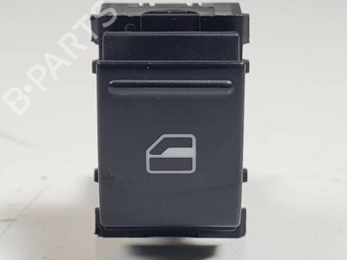 Used Right front window switch VW CADDY V Box Body/MPV (SBA, SBH) 2.0 TDi (102 hp) 29763102