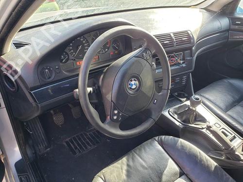 Left front window switch BMW 5 (E39) 525 tds | BP12376851I27 - Image 12