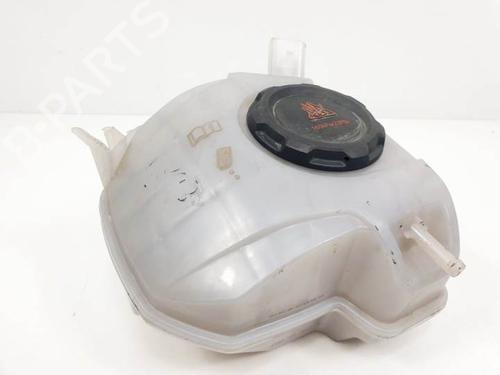 Used Expansion tank VW POLO VI (AW1, BZ1, AE1) 1.0 MPi (80 hp) 13687365