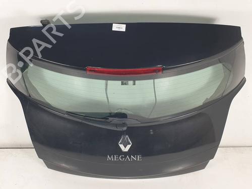 Klapa tylna bagażnika RENAULT MEGANE II (BM0/1_, CM0/1_) 1.9 dCi (BM0G, CM0G) | BP29989744C6 