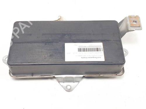 Used Electronic module MERCEDES-BENZ A-CLASS (W168) A 170 CDI (168.008) (90 hp) 17165726